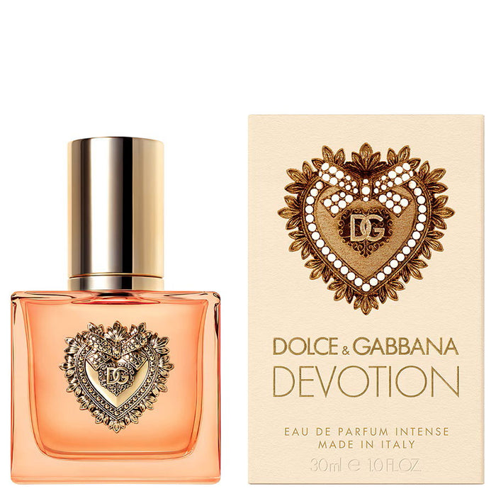 Apă de parfum Dolce & Gabbana Devotion Intense, pentru femei, 30 ml