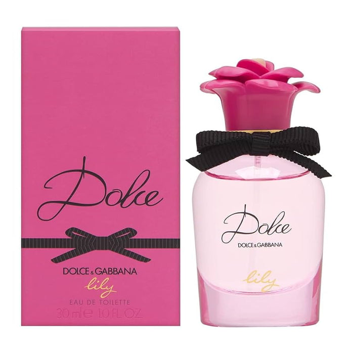 Apă de toaletă Dolce & Gabbana Dolce Lily, pentru femei, 30 ml