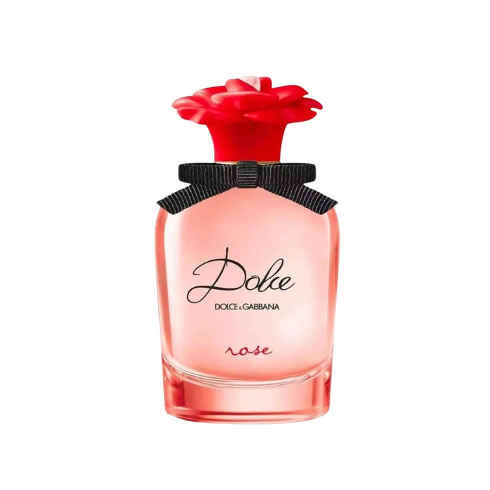 Apă de toaletă Dolce & Gabbana Dolce Rose, pentru femei, 75 ml