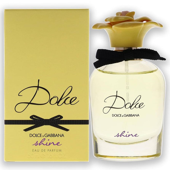 Apă de parfum Dolce & Gabbana Dolce Shine, pentru femei, 50 ml