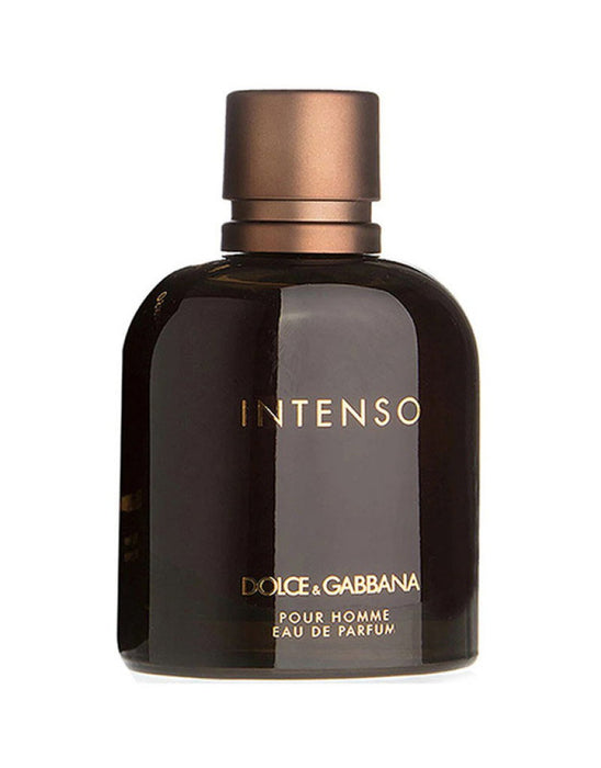 Apă de parfum Dolce & Gabbana Intenso, pentru bărbați, 75 ml