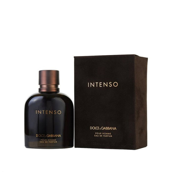 Apă de parfum Dolce & Gabbana Intenso, pentru bărbați, 75 ml