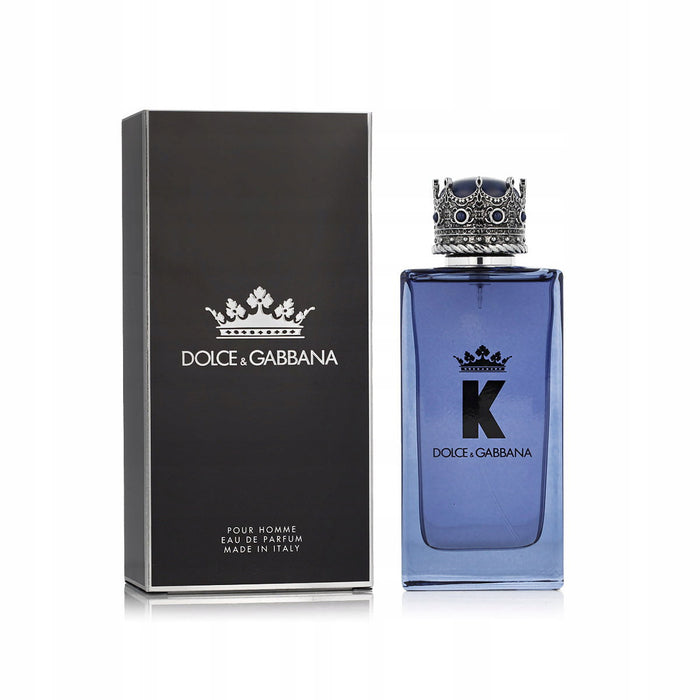 Apă de parfum Dolce & Gabbana K By Dolce Gabbana, pentru bărbați, 100 ml