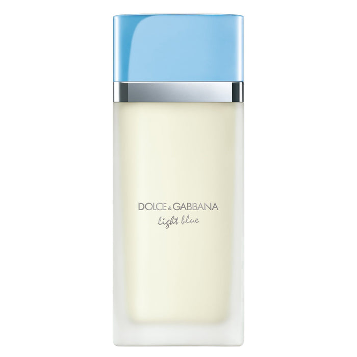 Apă de toaletă Dolce & Gabbana Light Blue, pentru femei, reîncărcabilă, 100 ml
