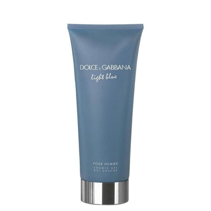 Gel de duș Dolce & Gabbana Light Blue, 50 ml