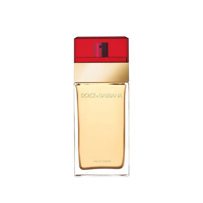Apă de toaletă Dolce & Gabbana Pour Femme, pentru femei, 100 ml