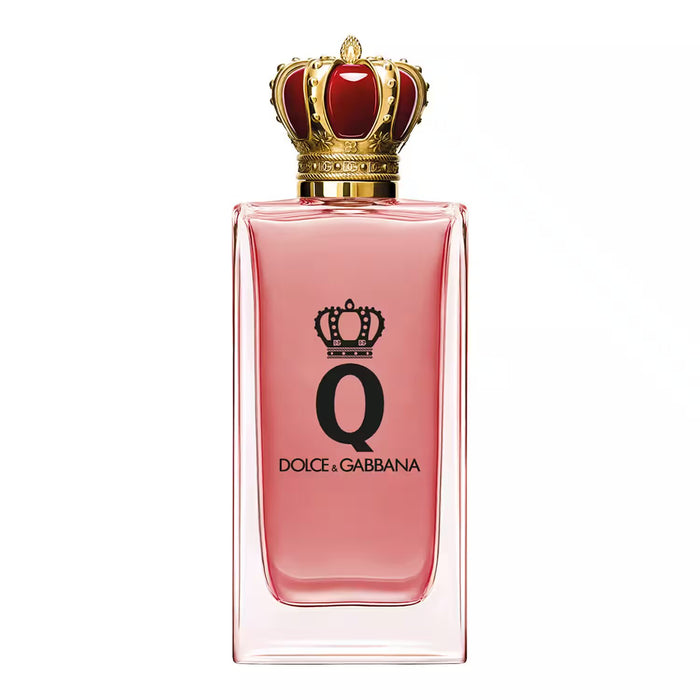 Apă de parfum Dolce & Gabbana Q Intense, pentru femei, 100 ml
