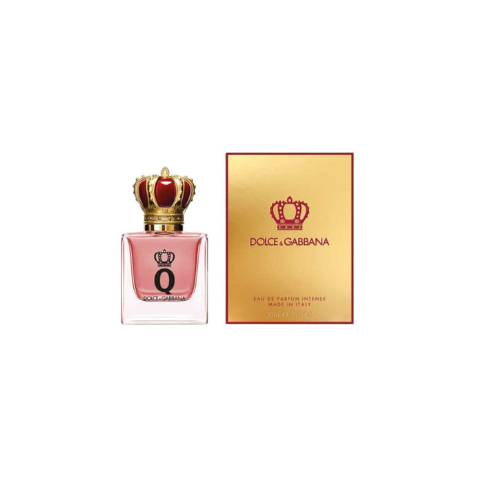 Apă de parfum Dolce & Gabbana Q Intense, pentru femei, 30 ml