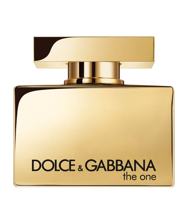 Apă de parfum Dolce & Gabbana The One Gold Intense, pentru femei, 75 ml