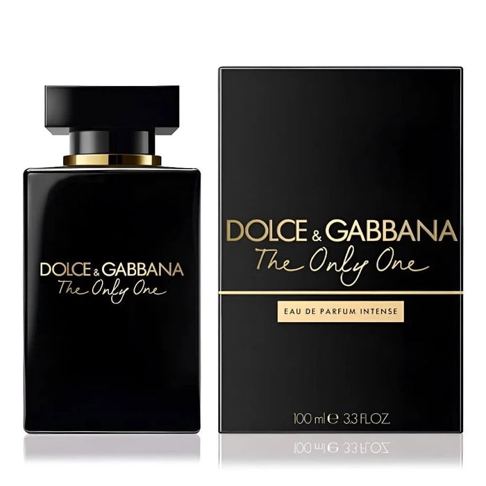 Apă de parfum Dolce & Gabbana The Only One Intense, pentru femei, 100 ml