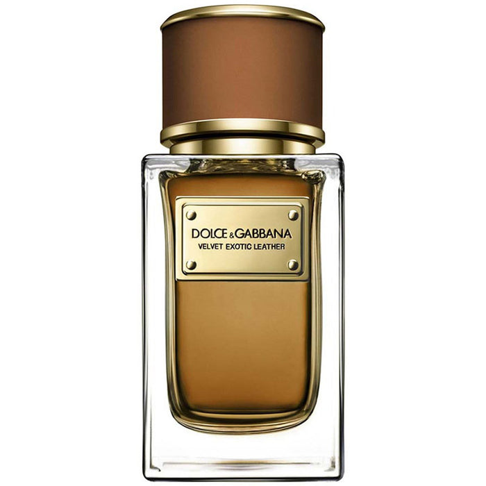 Apă de parfum Dolce & Gabbana Velvet Exotic Leather, unisex, 100 ml