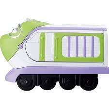 Tren de jucărie Unknown Chuggington Pop & Transform, Koko, 3+ ani