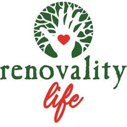 Ulei Moringa, Renovality, 100 ml, presat la rece, albastru