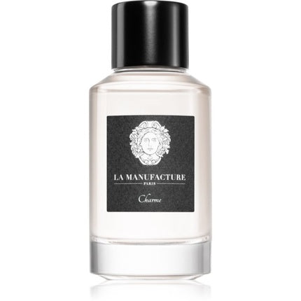 Eau de Parfum La Manufacture Charme U Edp 100ml