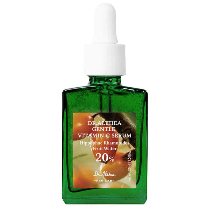 Ser facial Dr. Althea Gentle Vitamin C, cu vitamina C, 30 ml