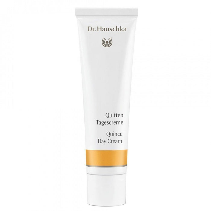 Cremă de față Dr. Hauschka Quince Day Cream, de zi, hidratantă și protectoare, 30 ml