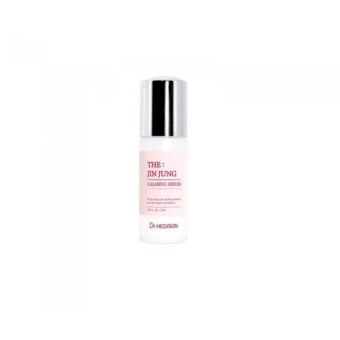 Ser facial Dr. Hedison The: Jin Jung, calmant, 50 ml