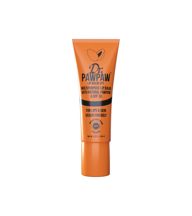 Balsam de buze Dr. PawPaw Conditioning & Hydrating, hidratant, SPF 30, 8 g