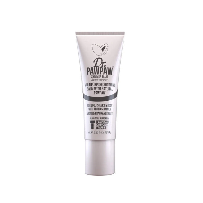 Balsam multifuncțional Dr. PawPaw Multipurpose, hidratant, calmant, cu efect strălucitor, 10 ml