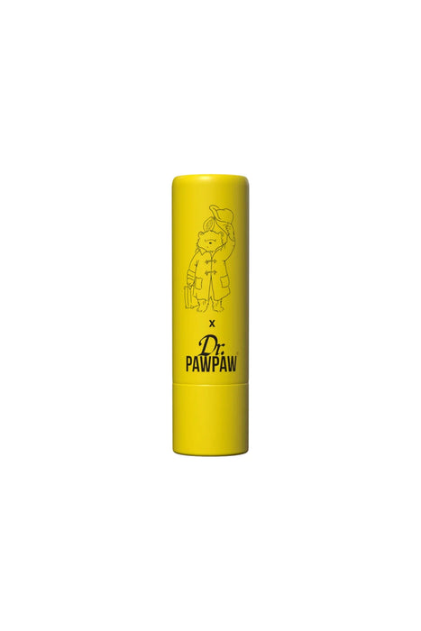 Balsam de buze Dr. PawPaw Paddington Bear Original Balm, vegan, 4 g