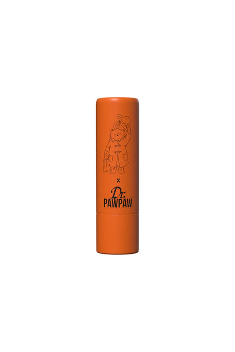 Balsam de buze Dr. PawPaw Paddington Orange Marmalade, hidratant, 4 g