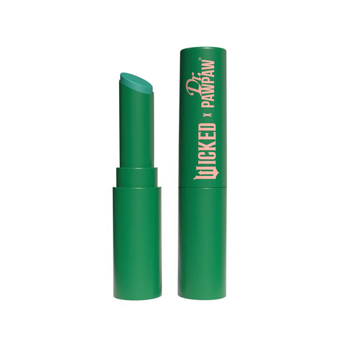 Balsam de buze Dr. PawPaw Wicked Enchanting, reactiv la pH, roz, 3 g