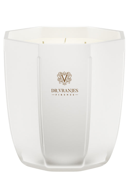 Lumânare parfumată Dr. Vranjes Firenze Ginger Lime, 500 g