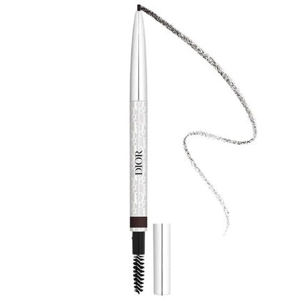 Ceară de Sprâncene Dior Diorshow Brow Styler Negru 0.05 ml