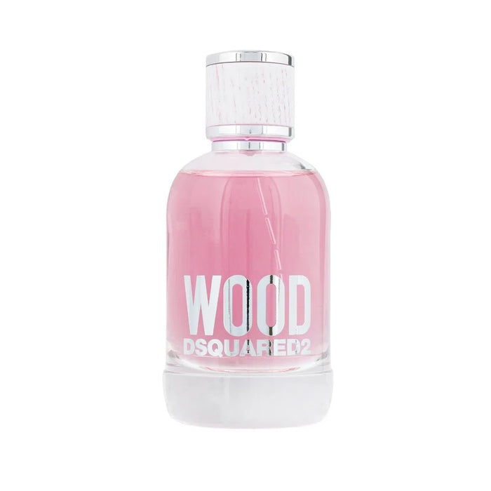 Apă de toaletă Dsquared 2 Wood, 100 ml, tester