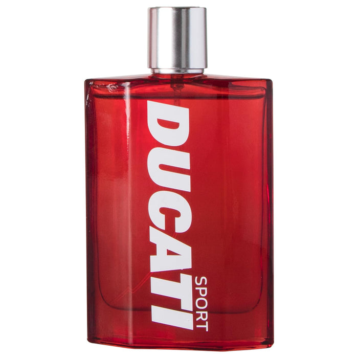 Apă de toaletă Ducati Sport, pentru bărbați, 100 ml, tester