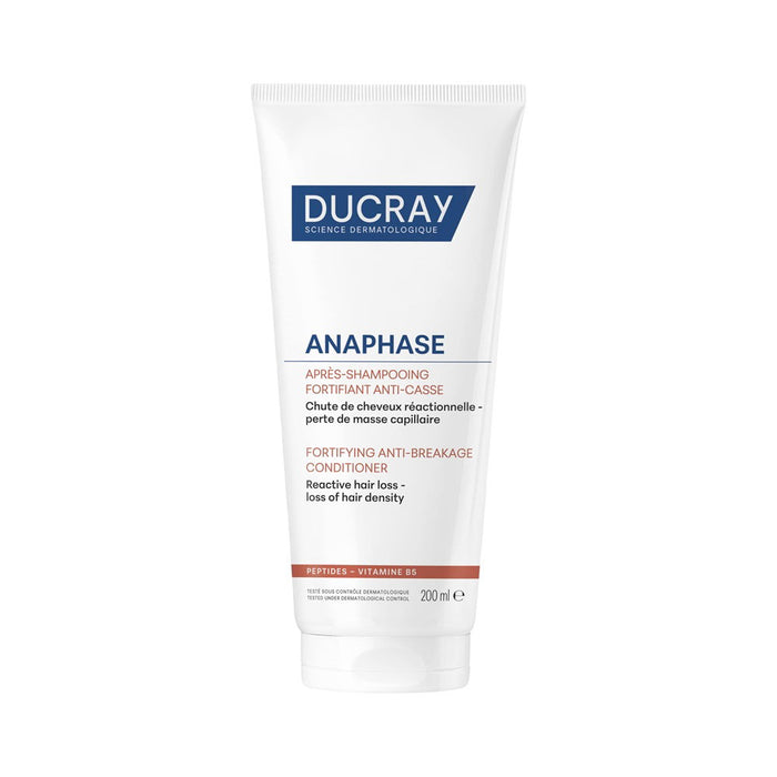 Balsam de păr Ducray Anaphase, fortifiant, anti-rupere, 200 ml