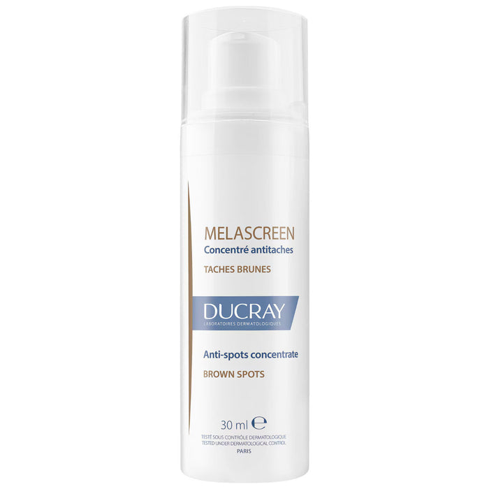 Concentrat pentru față Ducray Melascreen, anti-pete, 30 ml