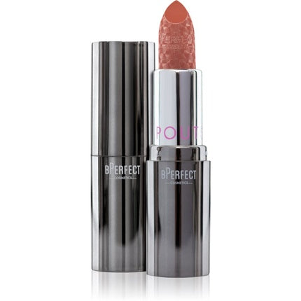 Ruj mat Bperfect Poutstar Soft Matte Lipstick Naked 30g