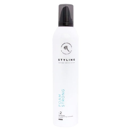 Mousse de coafat Calmare - Styling Foam Strong, puternic, 231g