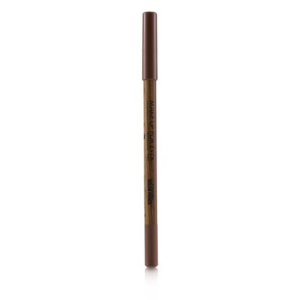 Creion contur ochi, Make Up For Ever, Artist Color, maro