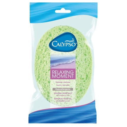 Burete Baie Calypso Relaxing Moment, Verde