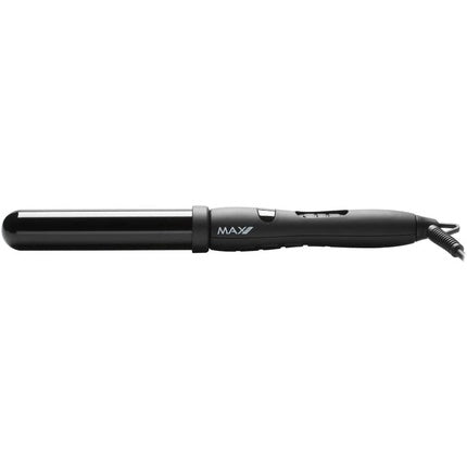 Ondulator Max Pro Twist 32mm, negru