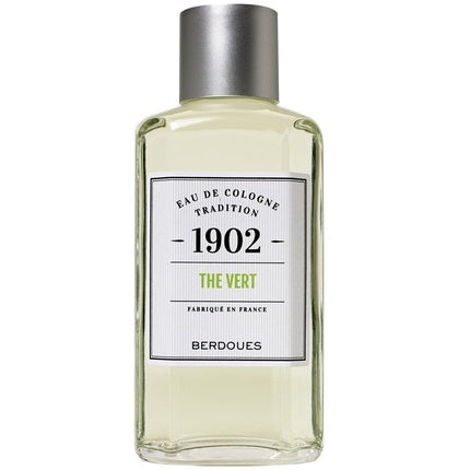 Eau de Cologne Berdoues 1902 THE VERT 480ml