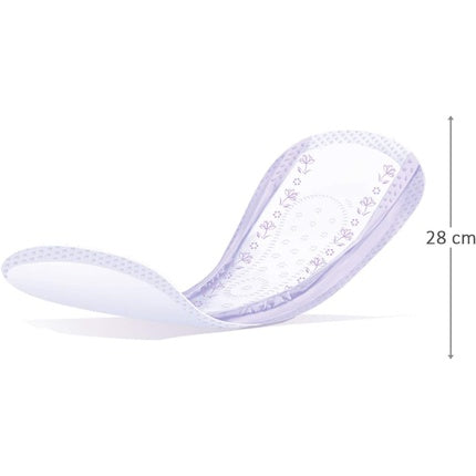 Absorbante Incontinenta Bella Control Discreet, Normal, Alb
