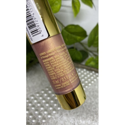 Catrice Wild Escape Liquid Blush, C02 Untouched Wilderness Gold, 15ml