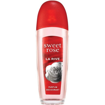 Deodorant Spray La Rive Sweet Rose 75ml