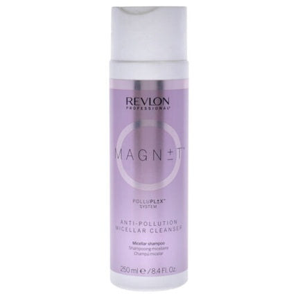 Apă Micelară cu Proprietăți Magnetice, Revlon Professional, MAGNET Anti-Pollution, 250ml