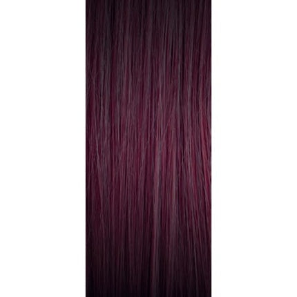 Vopsea de păr naturală și organică Sens.Us 6.75 mov închis blond