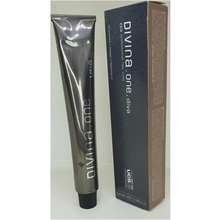 Ser Păr Eva Professional Divina Professional, N.6.60, 60ml