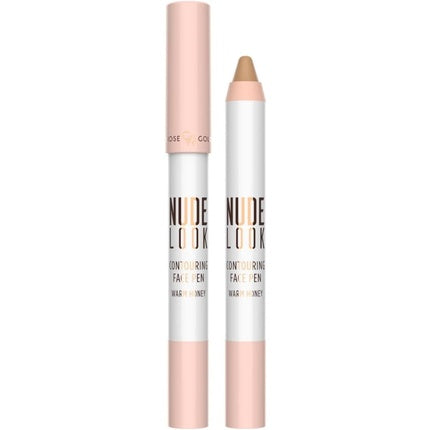 Creion Contur Golden Rose Nude Look Warm Honey, 10g