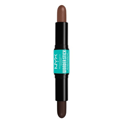 Baton Contur NYX Professional Makeup Wonder Stick Deep Rich 08