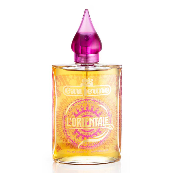 Apă de toaletă Eau Jeune L'Orientale, pentru femei, 75 ml
