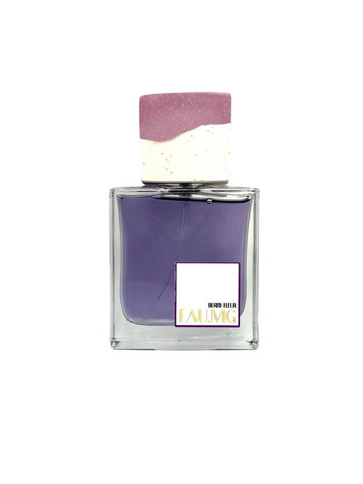 Extract de parfum Eau.Mg Berry Fleur, unisex, 50 ml