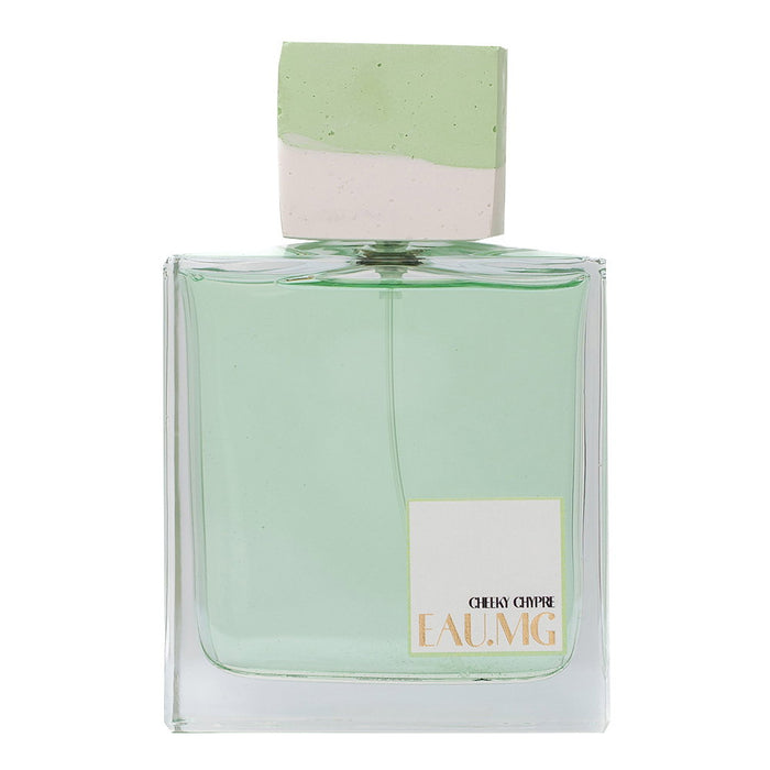 Extract de parfum Eau.Mg Cheeky Chypre, unisex, 100 ml