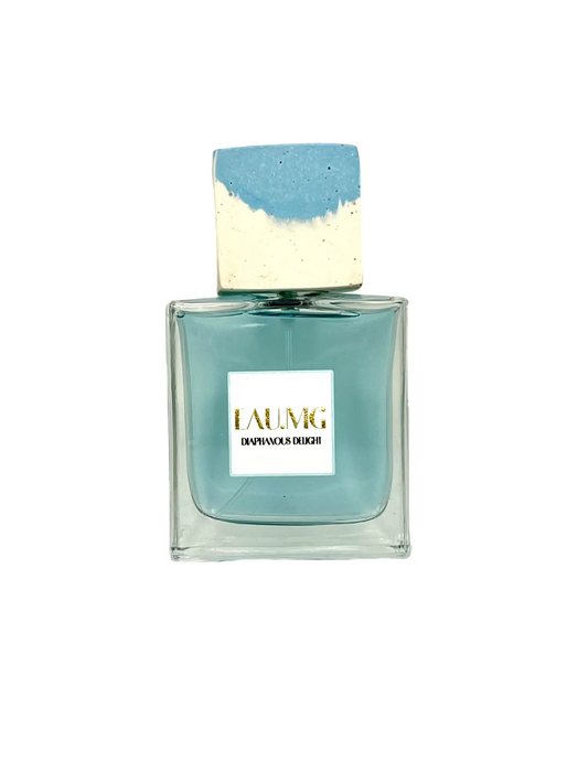 Extract de parfum Eau.Mg Diaphanous Delight, unisex, 50 ml